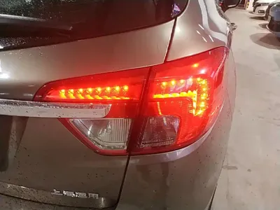 Buick Envision Plus