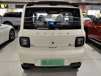 Galaxy Panda