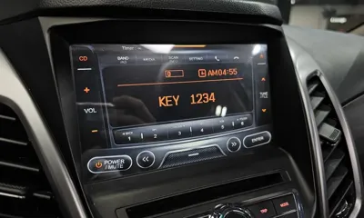 KG_Mobility_Ssangyong KORANDO