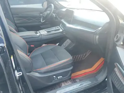 Haval Shenshou