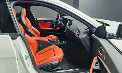 BMW 2-Series