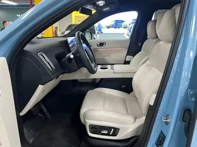 Li Auto Li L7