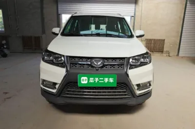 HYOSOW S3