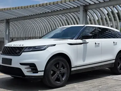 Land Rover Velar
