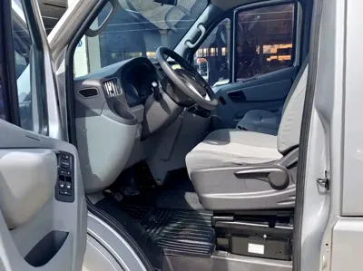 Foton Tuyano