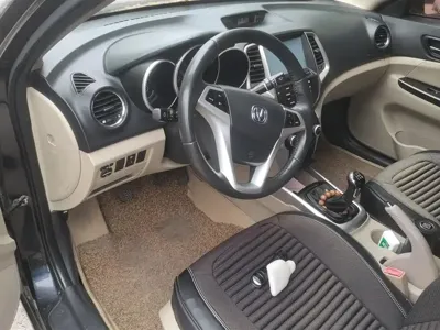 Changan Eado