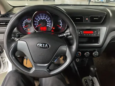 Kia K2