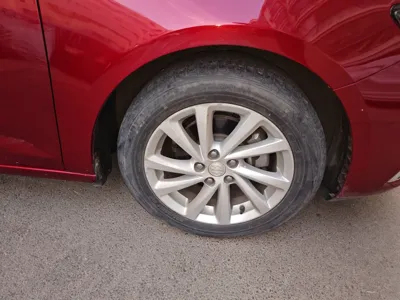 Buick Verano