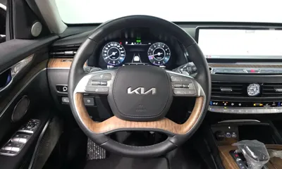 Kia K9