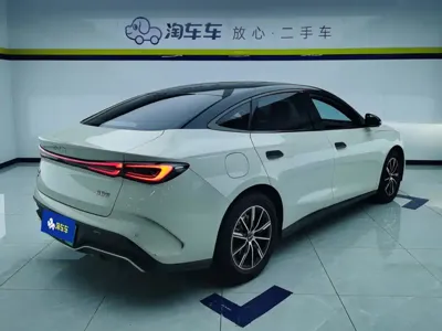 BYD 海豹06