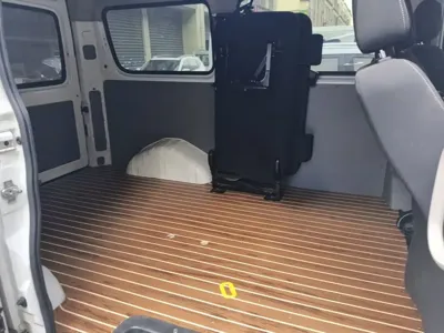 Maxus V80
