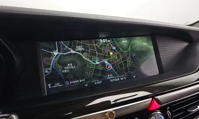 Genesis EQ900