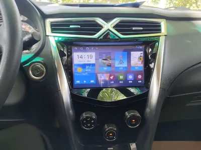 BYD F3