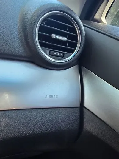 ChevroletGMDaewoo Orlando
