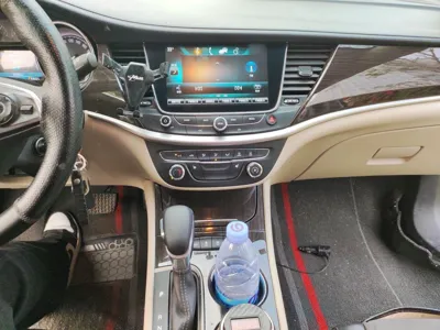 Buick Verano