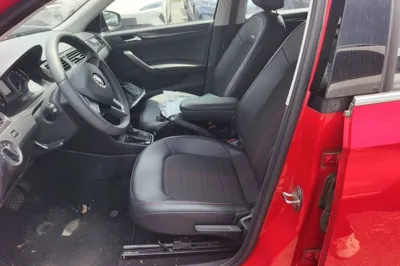 Skoda Rapid Spaceback
