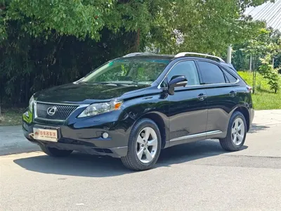 Lexus RX Classic