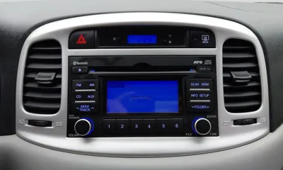 Hyundai Verna