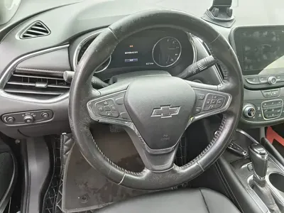 Chevrolet Malibu XL