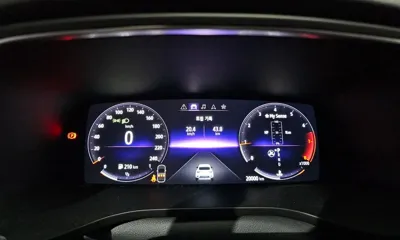 Renault-KoreaSamsung XM3