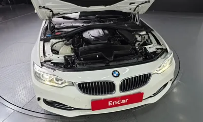 BMW 4-Series