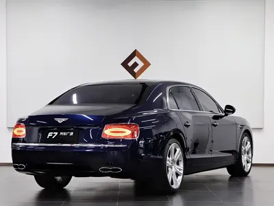 Bentley Flying Spur
