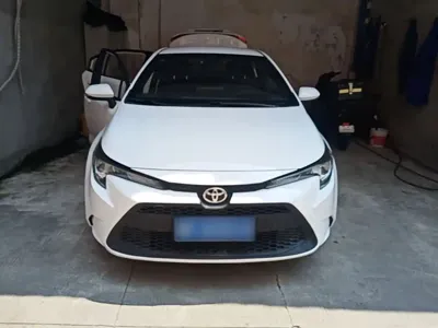 Toyota Levin