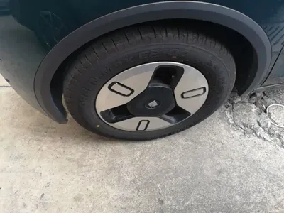 Baojun KiWi EV
