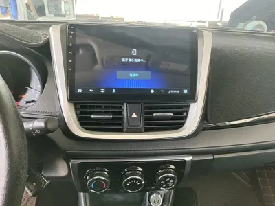 Toyota Yaris L