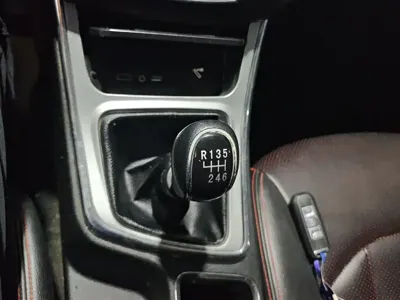 Baojun 560
