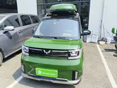 Wuling MINIEV
