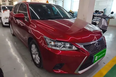 Lexus CT