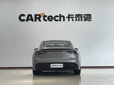 智界 Zhijie S7