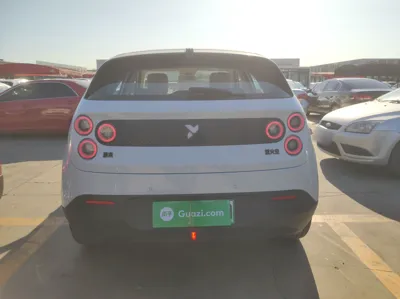 Nio Firefly