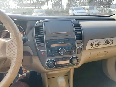 Nissan Sylphi
