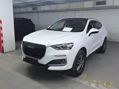 Haval F5