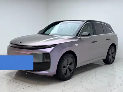 Li Auto Li L6