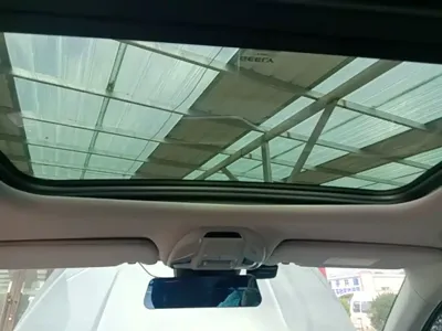 Geely Xingrui