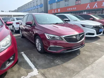 Buick Verano