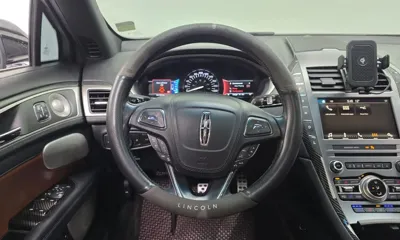 Lincoln MKZ