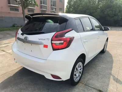 Toyota Vios FS