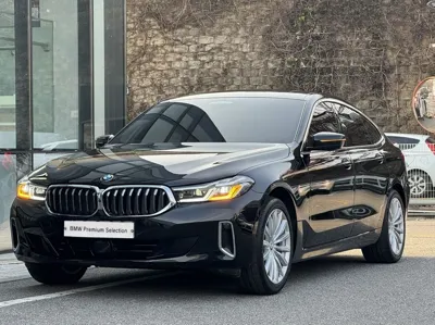 BMW Gran Turismo