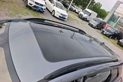 Roewe RX5