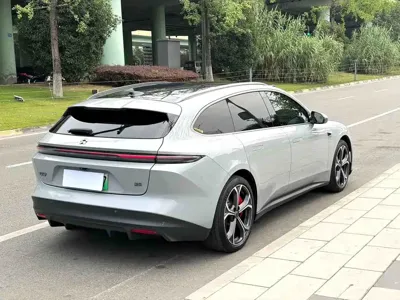 Nio ET5T