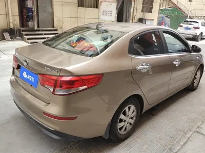 Kia K2