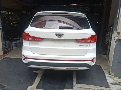 Jetta VS7