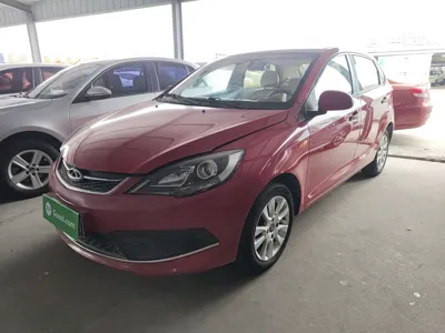 Chery Fengyun 2