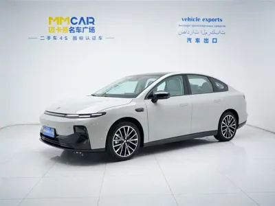 Leapmotor 零跑B01