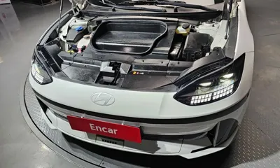 Hyundai Ioniq6