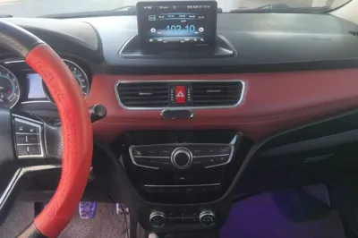 Haval H1
